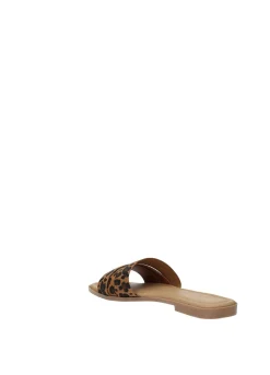 Sandali animalier