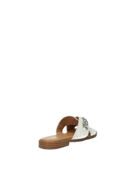 Sandali con pietre