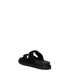 Sandali doppia fascia