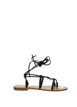 Sandali gladiatore infradito