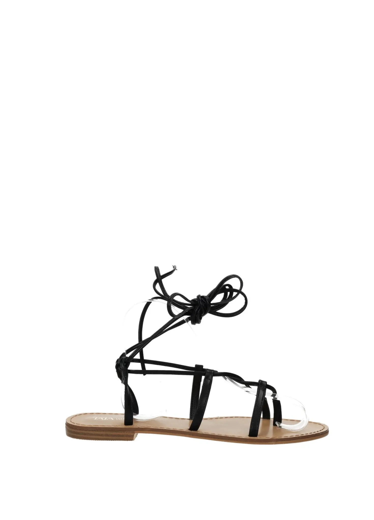 Sandali gladiatore infradito