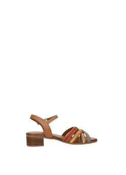 Sandali in vera pelle