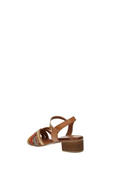 Sandali in vera pelle