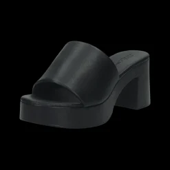 Sandali Made in Italy. Tacco alto 7cm