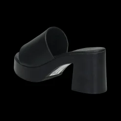 Sandali Made in Italy. Tacco alto 7cm