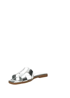 Sandali metallizzati