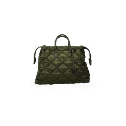 Shopper Bag con pendente