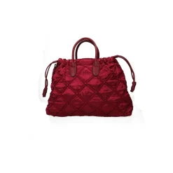 Shopper Bag con pendente