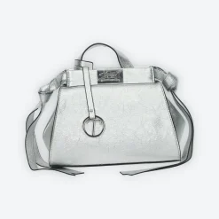 Shopping bag con pendente