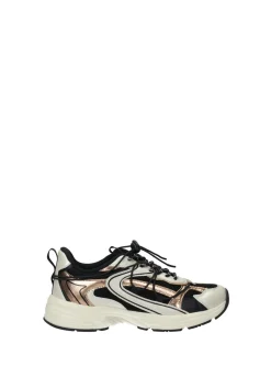 Sneakers Black/Rose 1454301A