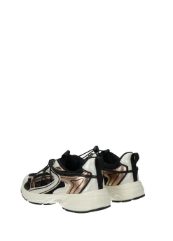 Sneakers Black/Rose 1454301A