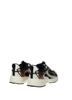 Sneakers Black/Rose 1454301A