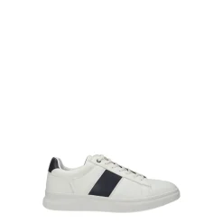 Sneakers con contrasto