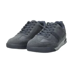 Sneakers con sottopiede in Memory