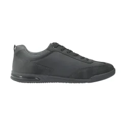 Sneakers con sottopiede in Memory