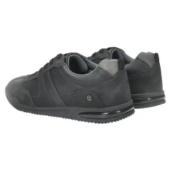 Sneakers con sottopiede in Memory
