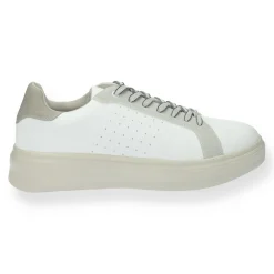 Sneakers con sottopiede in Memory