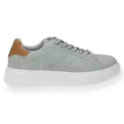 Sneakers con sottopiede in Memory
