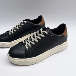 Sneakers con sottopiede in Memory