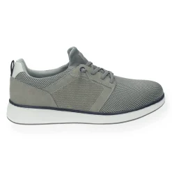 Sneakers con sottopiede in Memory