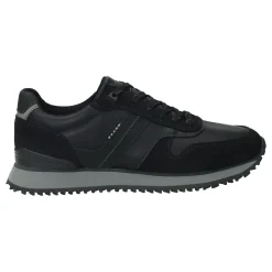 Sneakers con sottopiede in Memory