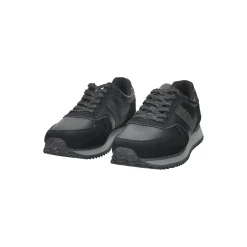 Sneakers con sottopiede in Memory