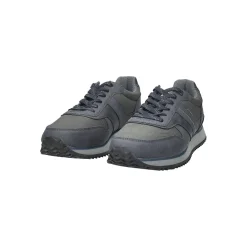 Sneakers con sottopiede in Memory