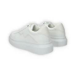Sneakers con suola Memory Active