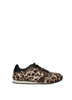 Sneakers donna Brown – 1491504a