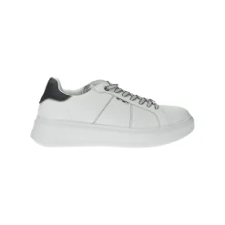 Sneakers in ecopelle