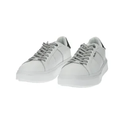 Sneakers in ecopelle