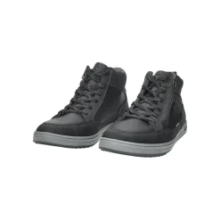 Sneakers in memory active
