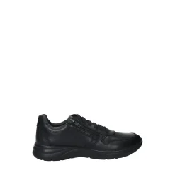 Sneakers in vera pelle