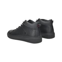 Sneakers memory active