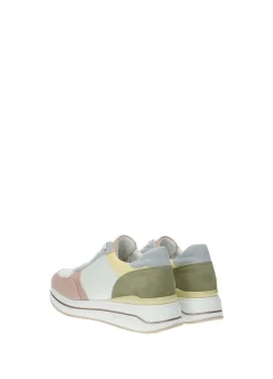 Sneakers Memory Active