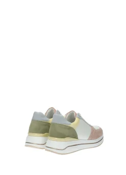 Sneakers Memory Active