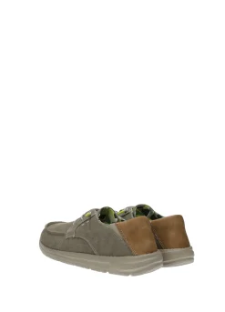 Sneakers Memory Active