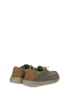 Sneakers Memory Active