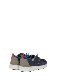 Sneakers Memory Active