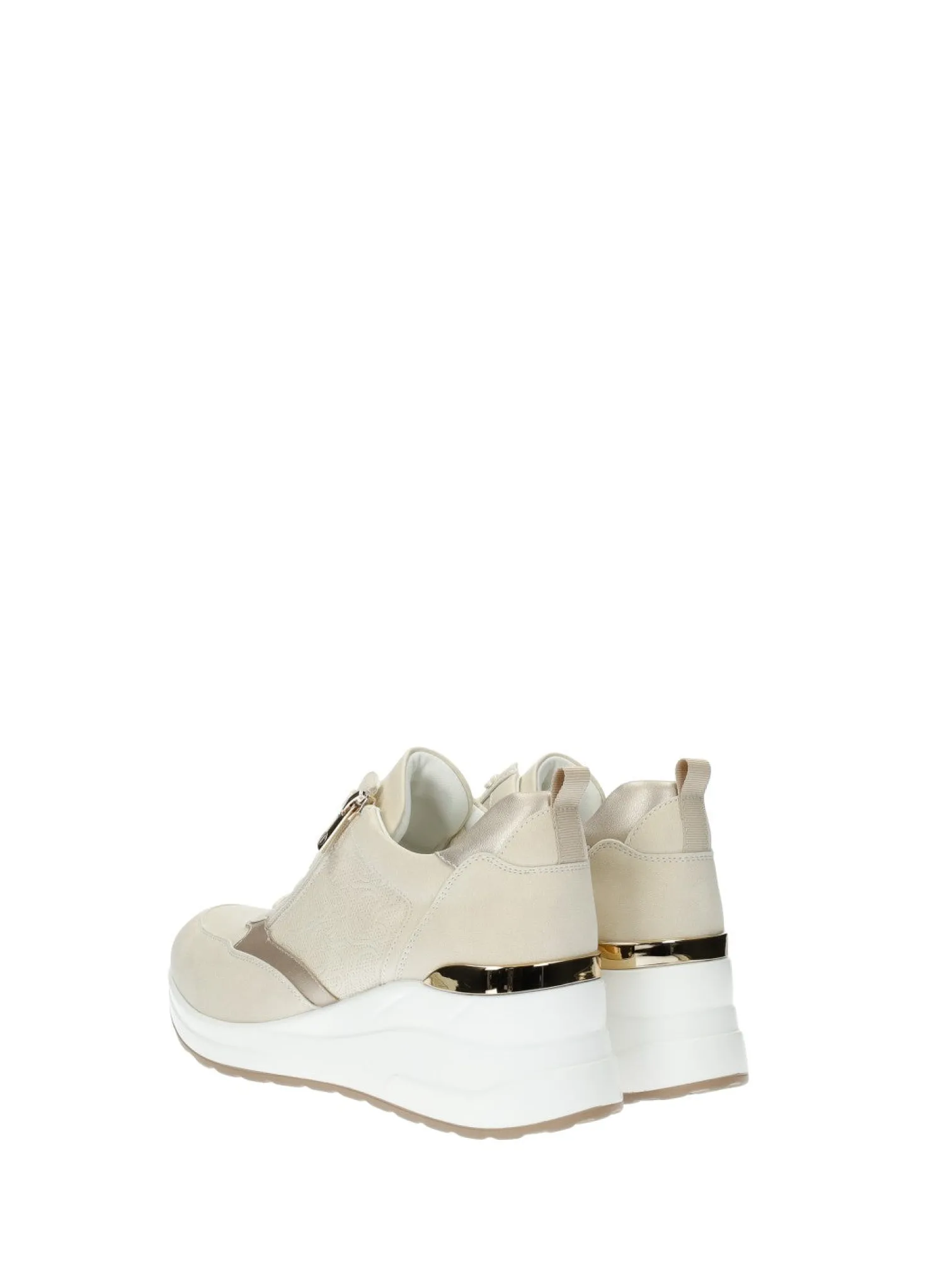 Sneakers Memory Active