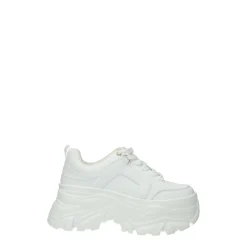 Sneakers platform