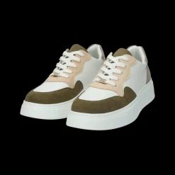 Sneakers platform