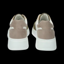 Sneakers platform