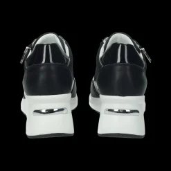 Sneakers platform.Tacco alto 6 cm