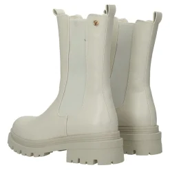Stivaletti chelsea.Tacco alto 4cm