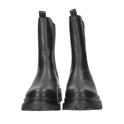 Stivaletti chelsea.Tacco alto 4cm