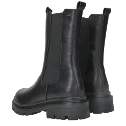 Stivaletti chelsea.Tacco alto 4cm