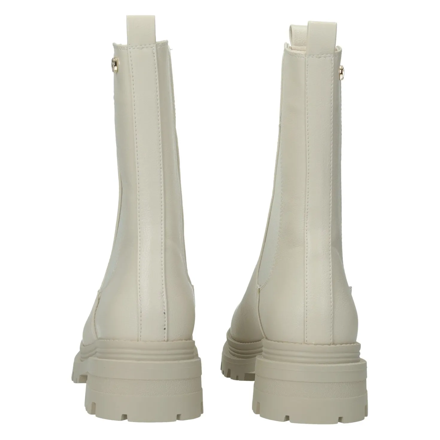 Stivaletti chelsea.Tacco alto 4cm