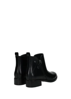 Stivaletti da donna Black – 2332-135
