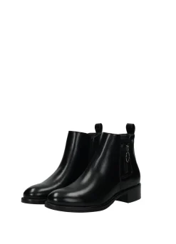 Stivaletti da donna Black – 2332-133